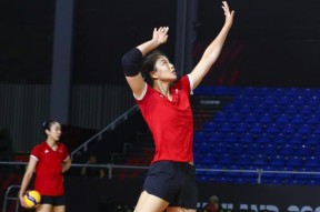 排球公开赛掀起高潮，瓯越巨龙队读秒扳平中原迅豹队，高压逼抢奏功——传控打穿防线的简单介绍