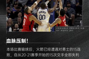 Ming连续十五场比赛得分超过出色防守，热火挑战极限！的简单介绍